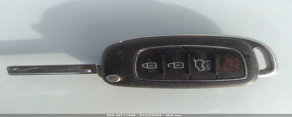 5XYZT3LB8JG556159 2018 HYUNDAI SANTA FE SPORT photo no. 11