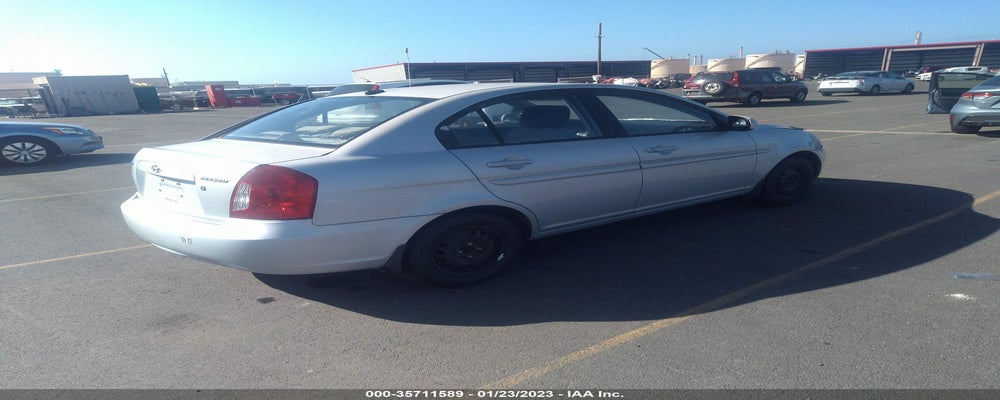 KMHCN4AC8AU480888 2010 HYUNDAI ACCENT photo no. 4