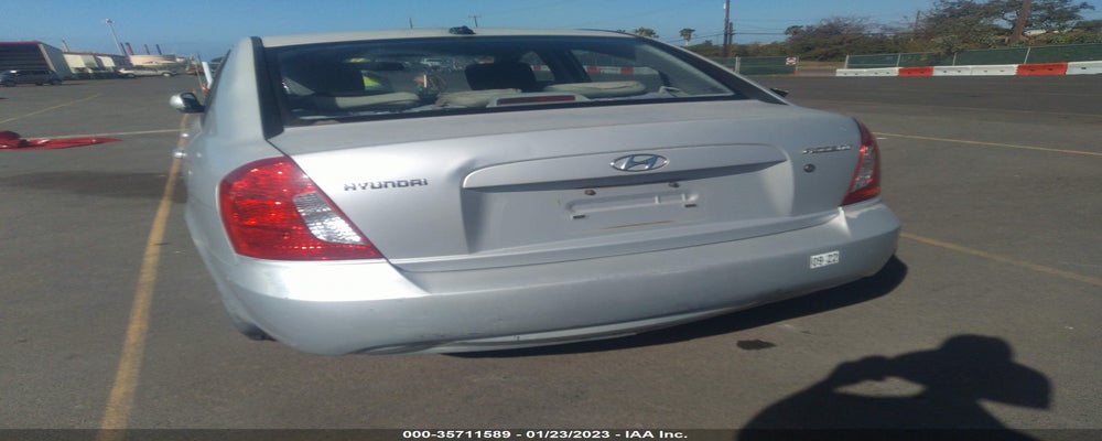 KMHCN4AC8AU480888 2010 HYUNDAI ACCENT photo no. 6