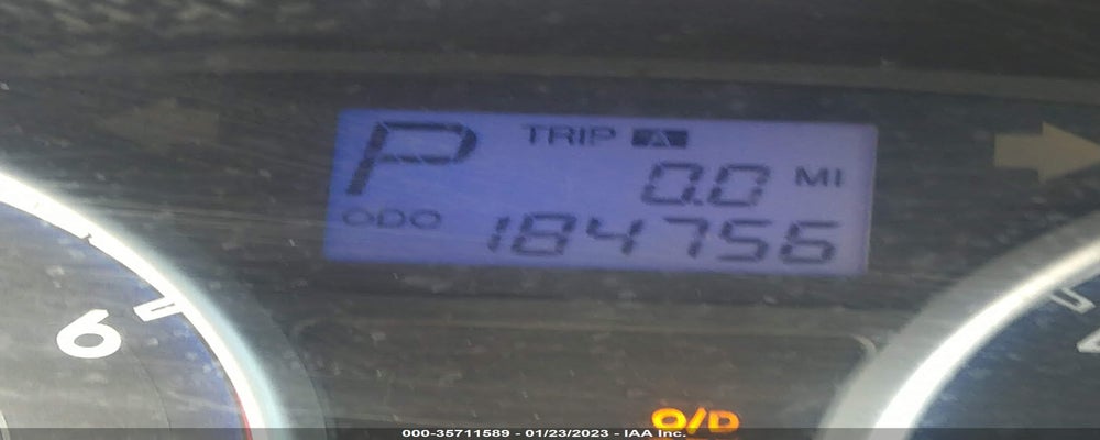 KMHCN4AC8AU480888 2010 HYUNDAI ACCENT photo no. 7
