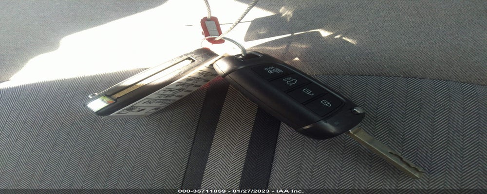 5NPEG4JA1MH112573 2021 HYUNDAI SONATA photo no. 11