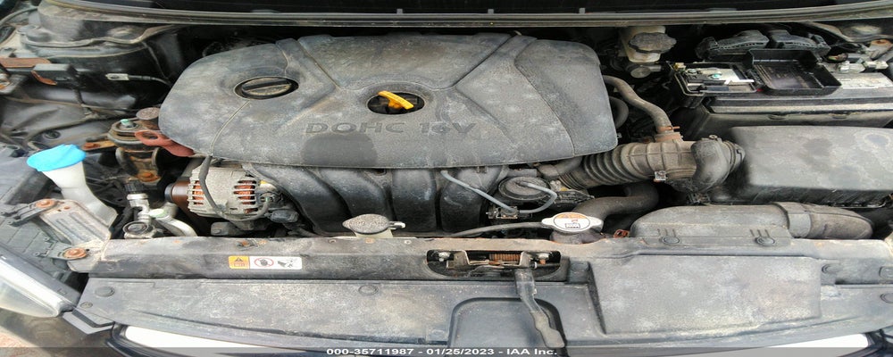 KMHDH4AE8DU636400 2013 HYUNDAI ELANTRA photo no. 10