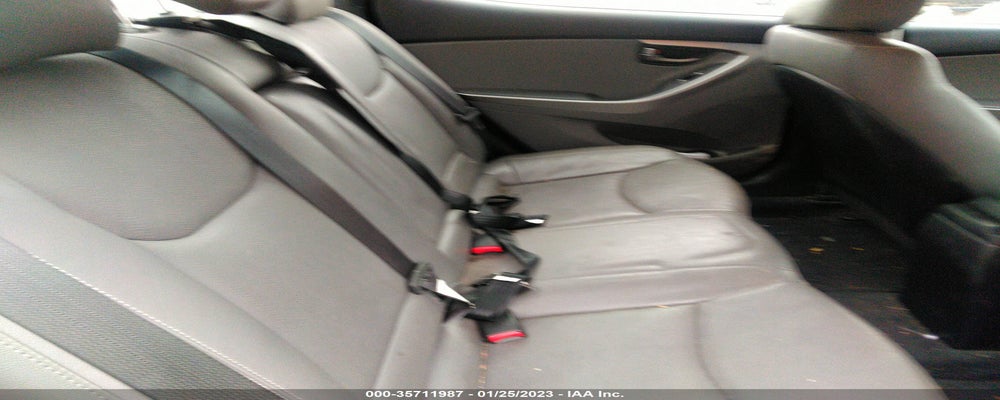 KMHDH4AE8DU636400 2013 HYUNDAI ELANTRA photo no. 8