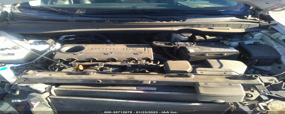 KM8JU3AC7AU013529 2010 HYUNDAI TUCSON photo no. 10