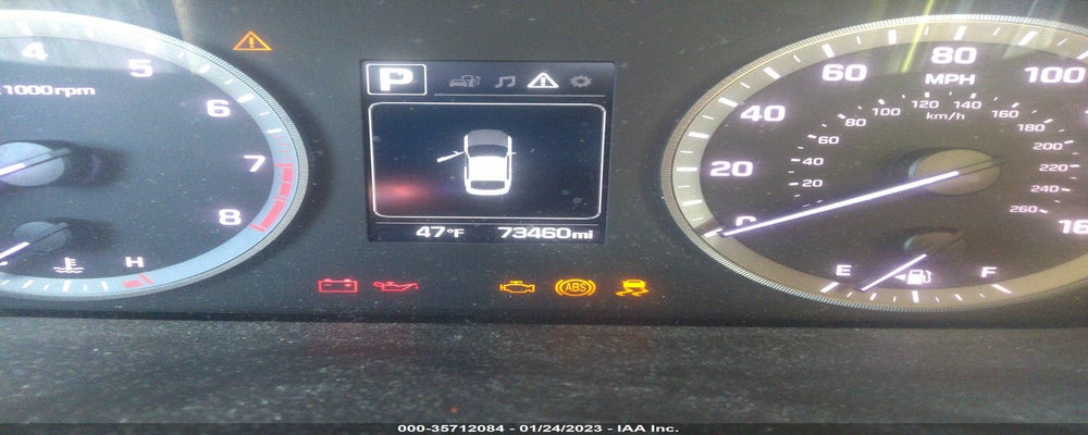 5NPE34AFXHH437686 2017 HYUNDAI SONATA photo no. 7
