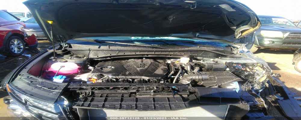 5NMJB3AE6PH203589 2023 HYUNDAI TUCSON photo no. 10