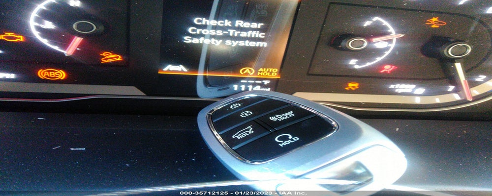 5NMJB3AE6PH203589 2023 HYUNDAI TUCSON photo no. 11