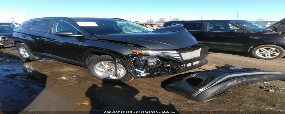5NMJB3AE6PH203589 2023 HYUNDAI TUCSON photo no. 16
