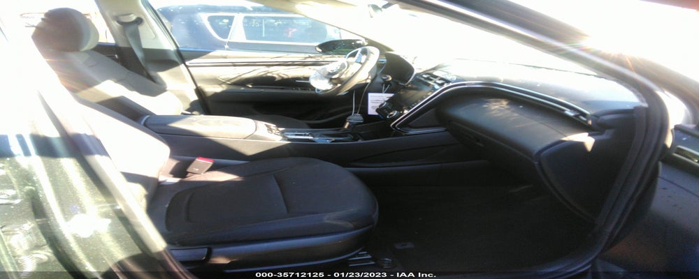 5NMJB3AE6PH203589 2023 HYUNDAI TUCSON photo no. 5