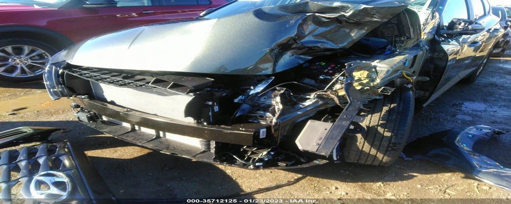 5NMJB3AE6PH203589 2023 HYUNDAI TUCSON photo no. 6