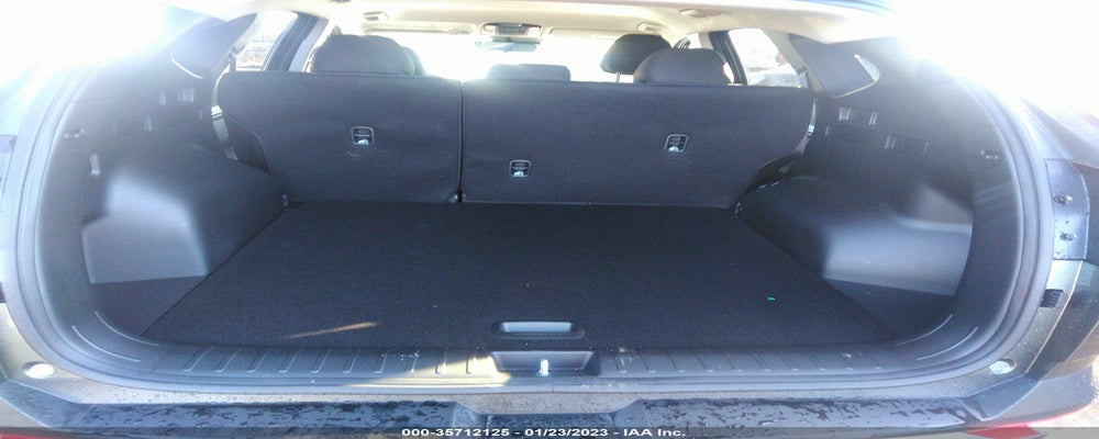 5NMJB3AE6PH203589 2023 HYUNDAI TUCSON photo no. 8