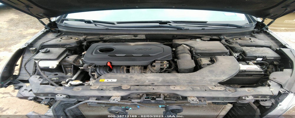 5NPE24AF5FH235290 2015 HYUNDAI SONATA photo no. 10