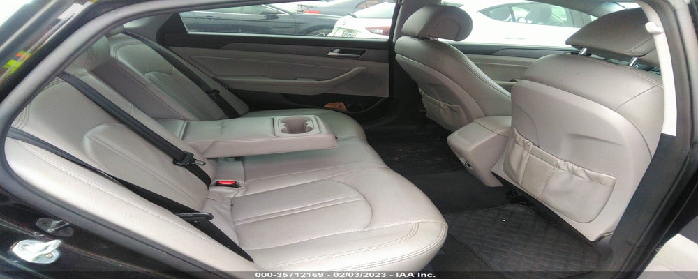 5NPE24AF5FH235290 2015 HYUNDAI SONATA photo no. 8
