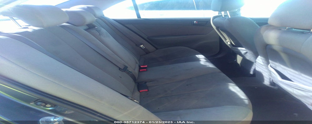 5NPET4AC9AH655341 2010 HYUNDAI SONATA photo no. 8