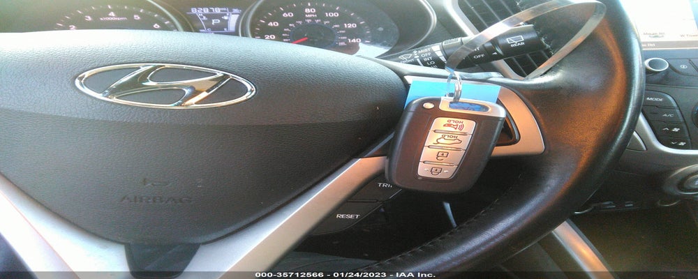 KMHTC6AD2HU320283 2017 HYUNDAI VELOSTER photo no. 11