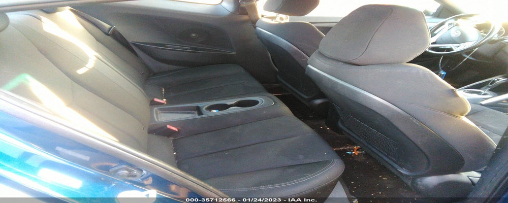 KMHTC6AD2HU320283 2017 HYUNDAI VELOSTER photo no. 8