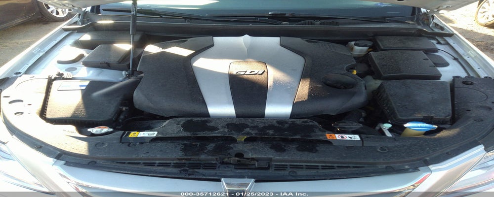 KMHGC4DD7CU177485 2012 HYUNDAI GENESIS photo no. 10