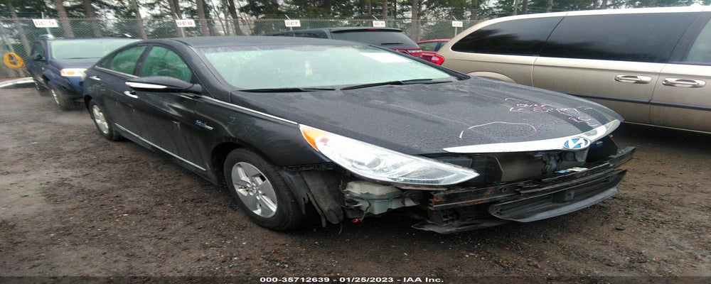 KMHEC4A49CA020487 2012 HYUNDAI SONATA photo no. 2