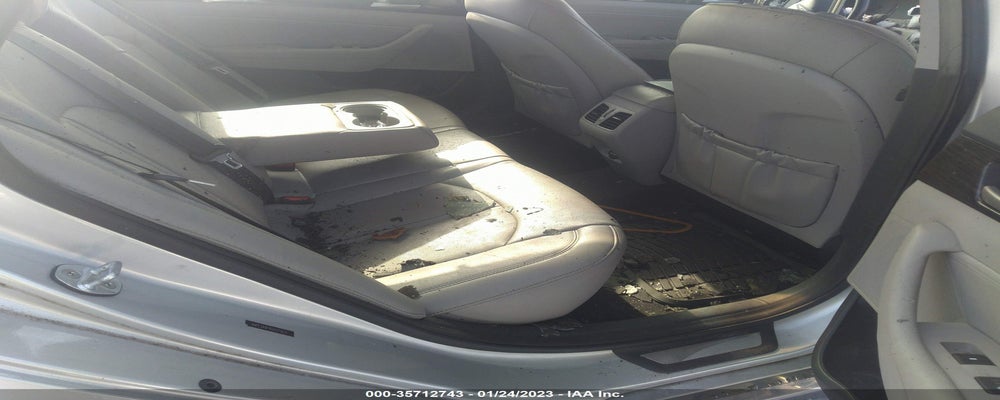5NPE34AFXGH273631 2016 HYUNDAI SONATA photo no. 8