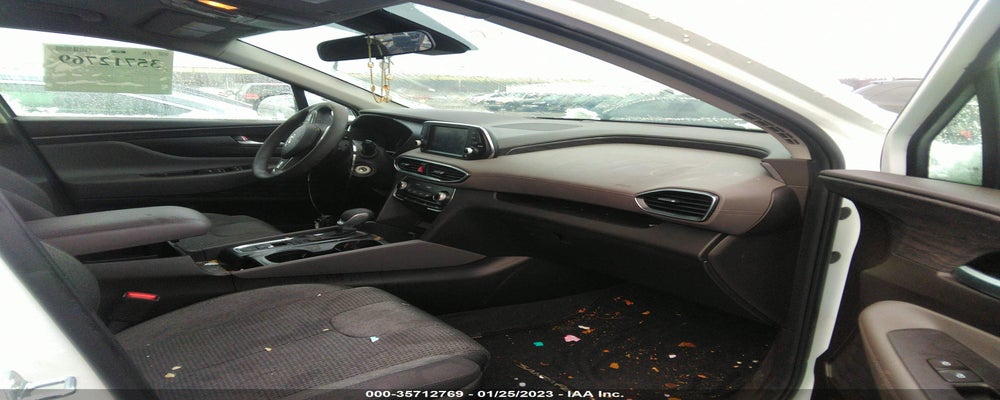 5NMS2CAD1KH034005 2019 HYUNDAI SANTA FE photo no. 5
