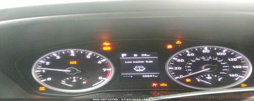 5NMS2CAD1KH034005 2019 HYUNDAI SANTA FE photo no. 7