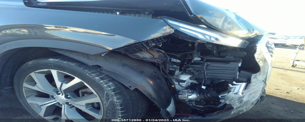 KM8R34HE6LU155277 2020 HYUNDAI PALISADE photo no. 6
