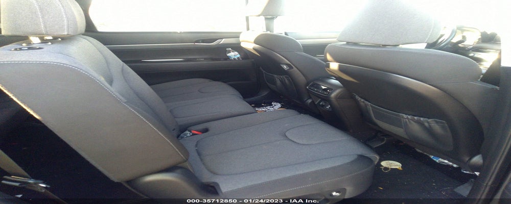 KM8R34HE6LU155277 2020 HYUNDAI PALISADE photo no. 8
