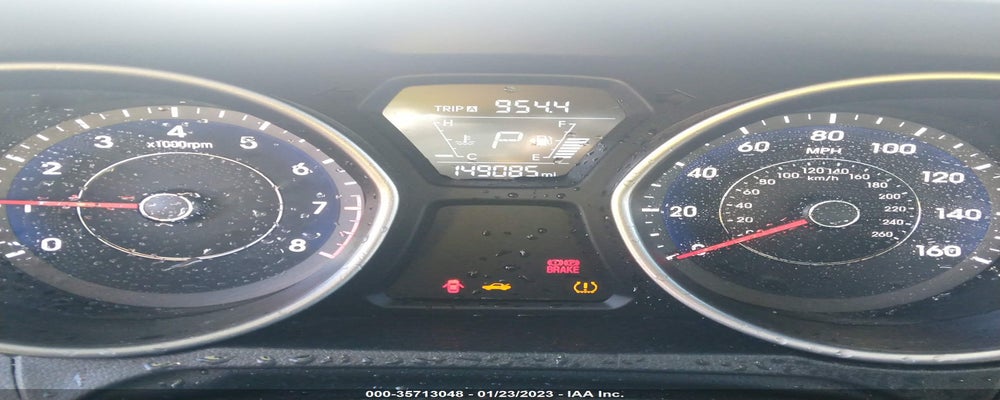 5NPDH4AE1FH563582 2015 HYUNDAI ELANTRA photo no. 7