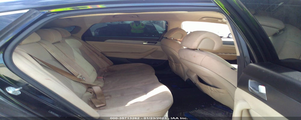5NPE24AF7FH208513 2015 HYUNDAI SONATA photo no. 8