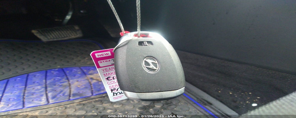 KMHLM4AG7PU370686 2023 HYUNDAI ELANTRA photo no. 11