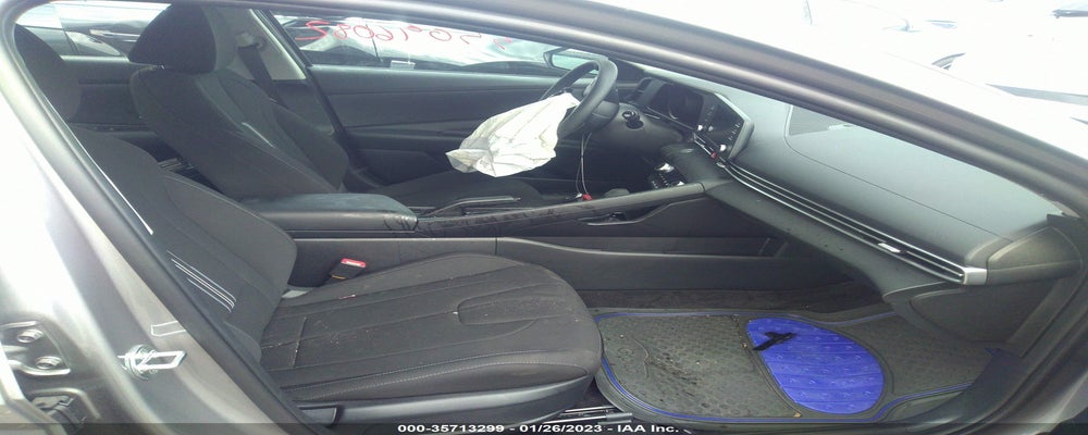 KMHLM4AG7PU370686 2023 HYUNDAI ELANTRA photo no. 5