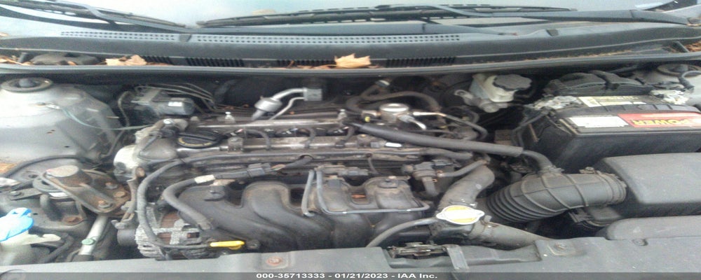KMHCT4AEXCU053738 2012 HYUNDAI ACCENT photo no. 10