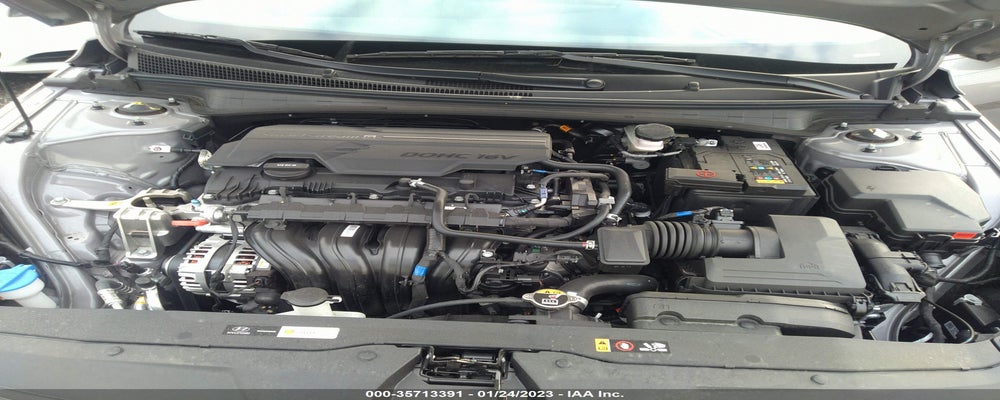 KMHLP4AG4PU394662 2023 HYUNDAI ELANTRA photo no. 10