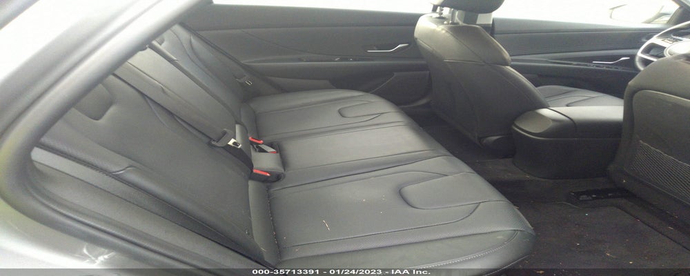 KMHLP4AG4PU394662 2023 HYUNDAI ELANTRA photo no. 8