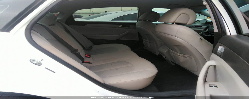 5NPE24AF3HH442408 2017 HYUNDAI SONATA photo no. 8