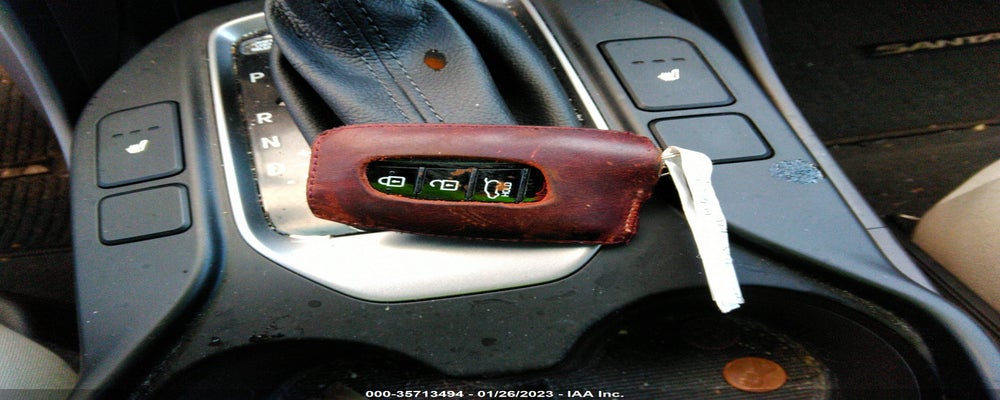 5XYZUDLB3JG570604 2018 HYUNDAI SANTA FE SPORT photo no. 11