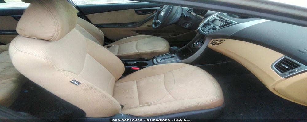 5NPDH4AE2DH249940 2013 HYUNDAI ELANTRA photo no. 5