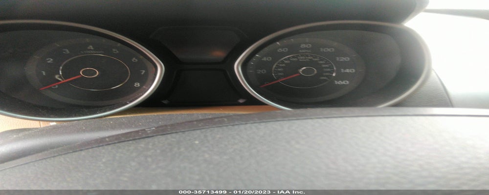 5NPDH4AE2DH249940 2013 HYUNDAI ELANTRA photo no. 7