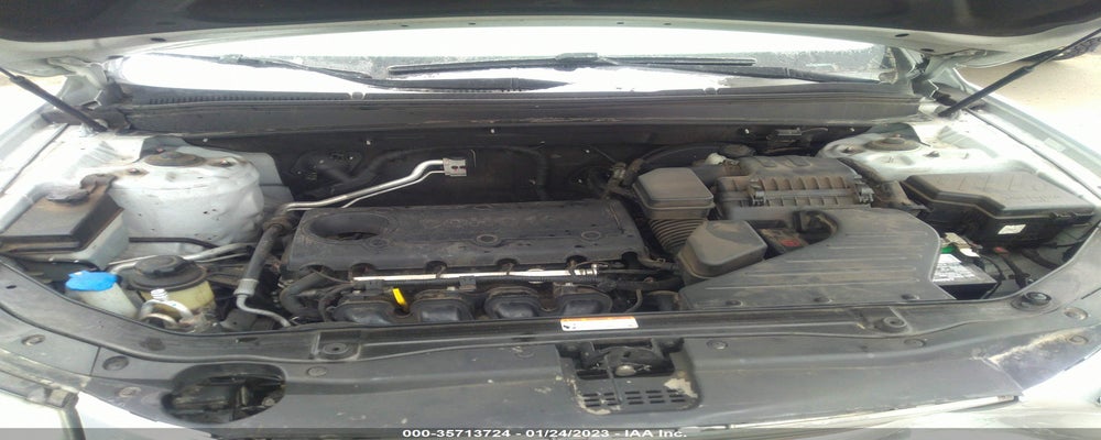 5XYZGDAB3CG099406 2012 HYUNDAI SANTA FE photo no. 10