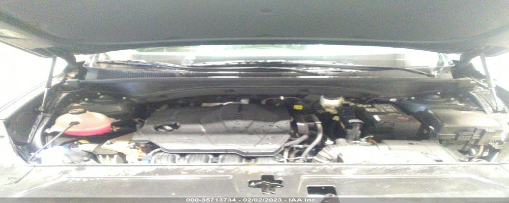 5NMS24AJ8NH373909 2022 HYUNDAI SANTA FE photo no. 10