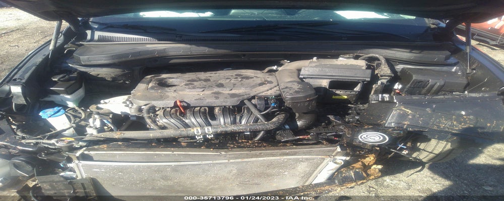 5NMS33AD6LH208679 2020 HYUNDAI SANTA FE photo no. 10