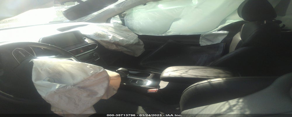5NMS33AD6LH208679 2020 HYUNDAI SANTA FE photo no. 5