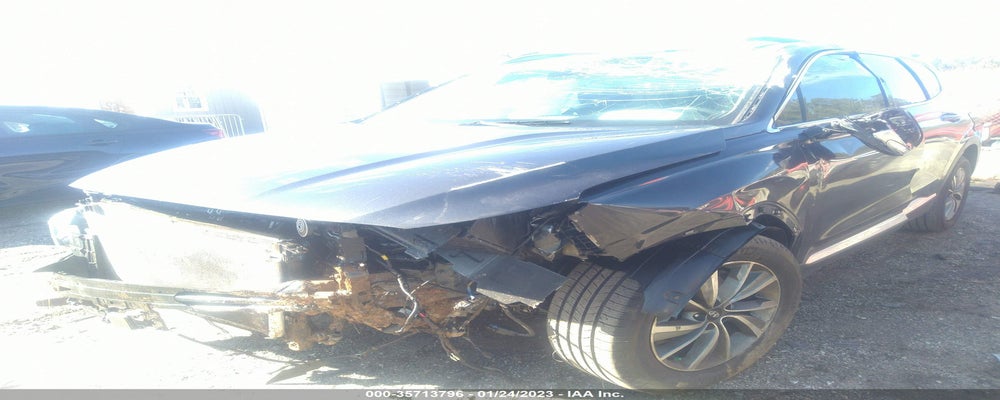 5NMS33AD6LH208679 2020 HYUNDAI SANTA FE photo no. 6