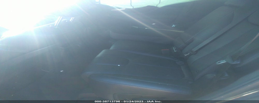 5NMS33AD6LH208679 2020 HYUNDAI SANTA FE photo no. 8