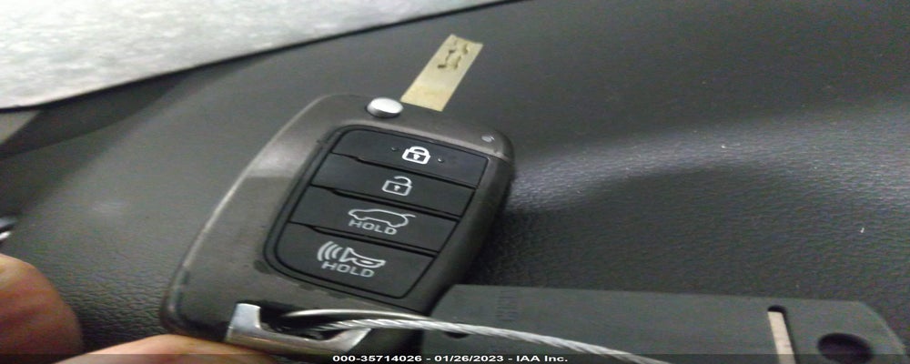 5NMS2CADXKH124883 2019 HYUNDAI SANTA FE photo no. 11