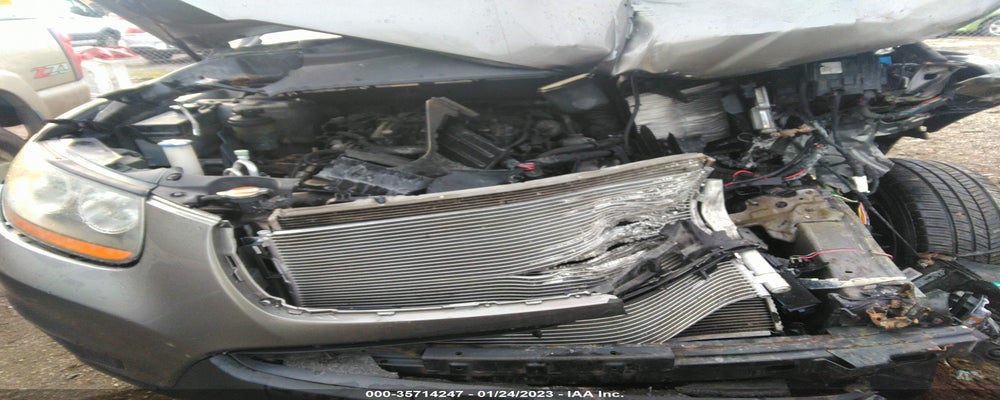 5XYZK4AG6BG035014 2011 HYUNDAI SANTA FE photo no. 10