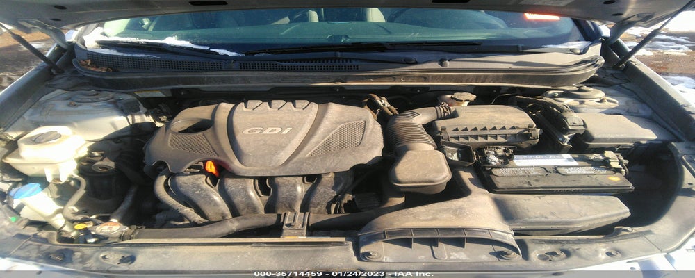 5NPEB4AC0DH740804 2013 HYUNDAI SONATA photo no. 10