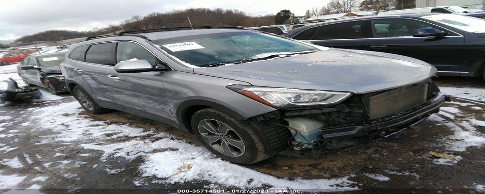 KM8SMDHF7DU032385 2013 HYUNDAI SANTA FE photo no. 15