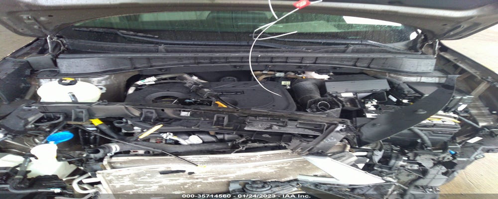 KM8J23A4XKU963335 2019 HYUNDAI TUCSON photo no. 10