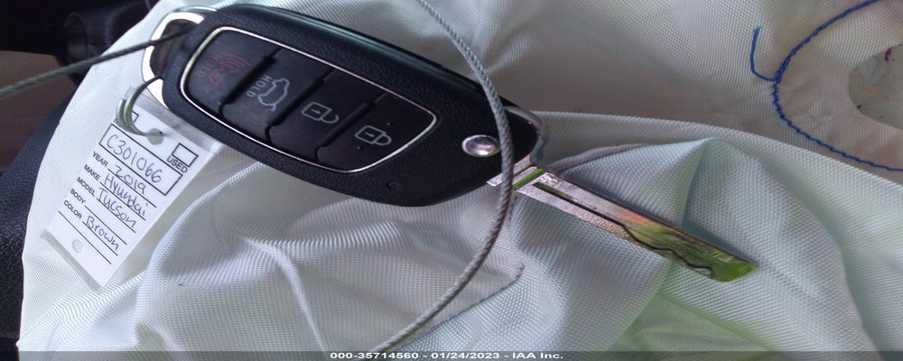 KM8J23A4XKU963335 2019 HYUNDAI TUCSON photo no. 11